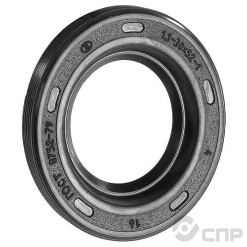 Манжета армированная (сальник) 7х18х8 ГОСТ 8752-79